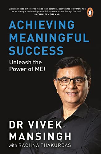 Achieving Meaningful Success: Unleash the Power of Me!