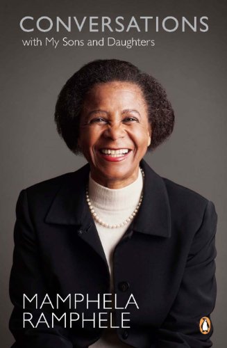 Conversations with My Sons and Daughters