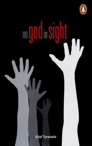 No God in Sight