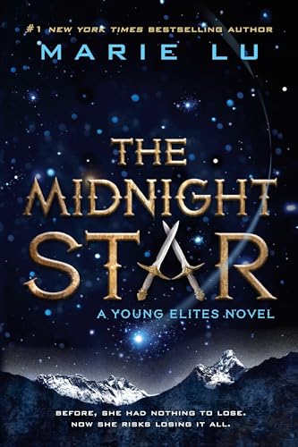 The Midnight Star (The Young Elites)