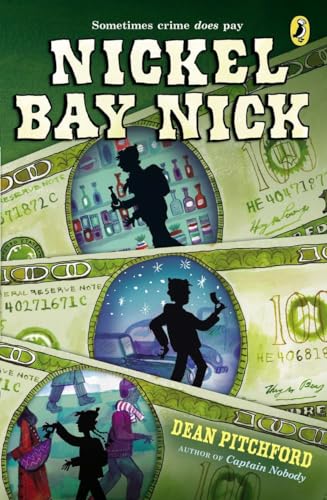 Nickel Bay Nick