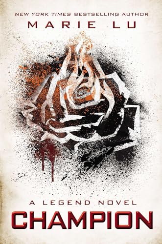 Champion: A Legend Novel