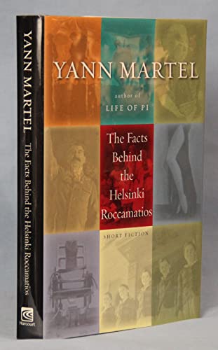 The Facts Behind the Helsinki Roccamatios