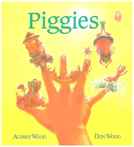 Piggies: The Creation of Wealth + The TCS Story and Beyond + Tatalog