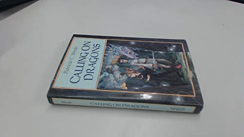 Calling on Dragons