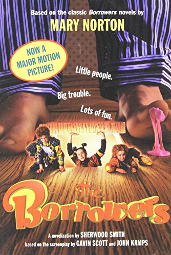 The Borrowers: A Novelization