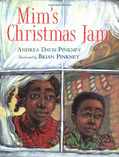 Mim's Christmas Jam