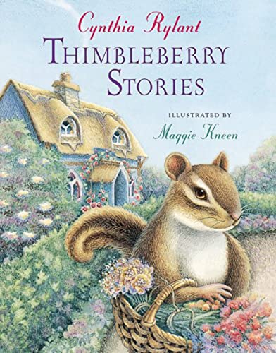 Thimbleberry Stories: 100 Favorite Poems