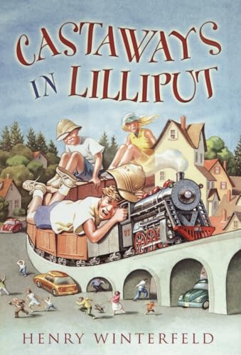 Castaways in Lilliput