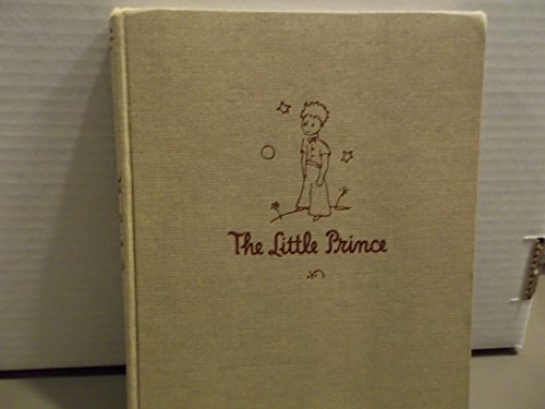 The Little Prince