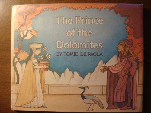 The Prince of the Dolomites