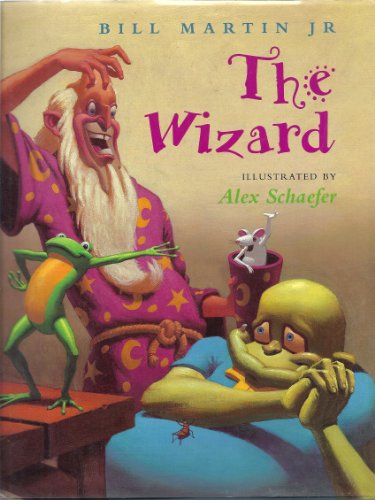 The Wizard