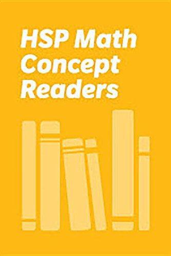 Math Concept Readers Collection Teachers Guide Grade 2