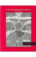 Study Guide for Brislin's Understanding Culture's Influence on Behavior, 2nd