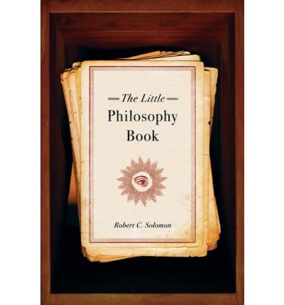 Introducing Philosophy: A Text with Readings