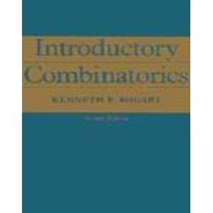 Introductory Combinatorics