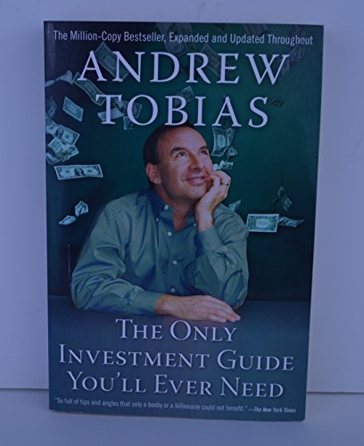 The Only Investment Guide You'll Ever Need