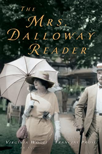Mrs. Dalloway Reader Pa: The Virginia Woolf Library Authorized Edition