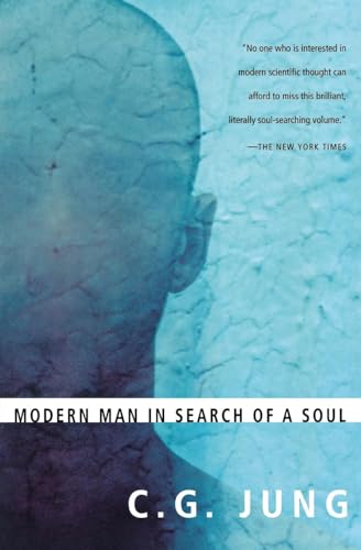 Modern Man in Search of a Soul,