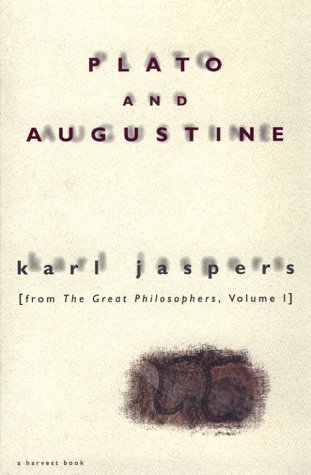 Plato and Augustine (Great Philosophers)