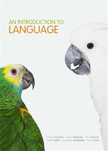 An Introduction to Language