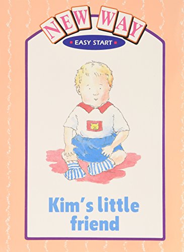 New Way Pink Level Easy Start Set B