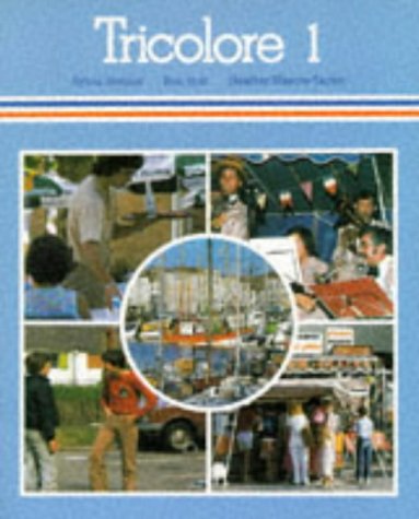 Tricolore: Level 1
