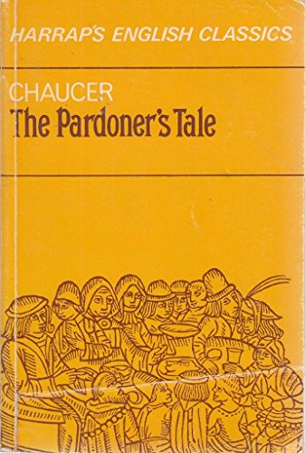 The Pardoner's Tale (English Classics S.)