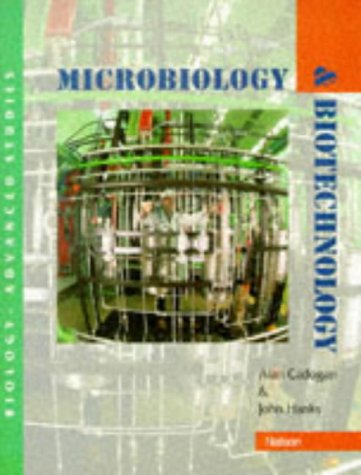 Microbiology and Biotechnology (Biology Advanced Studies S.)