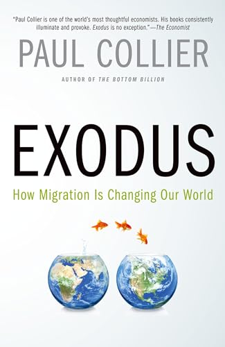 Exodus: How Migration Is Changing Our World