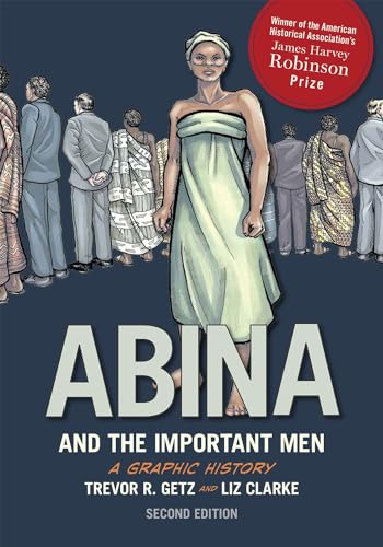 Abina and the Important Men: Capitalism and Corruption in Turn-of-the-Century New York and New Orleans