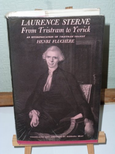 Laurence Sterne