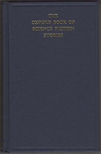 The Oxford Book of Science Fiction Stories