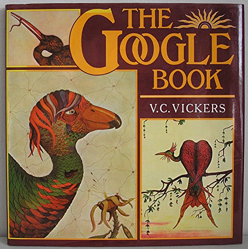 The Google Book