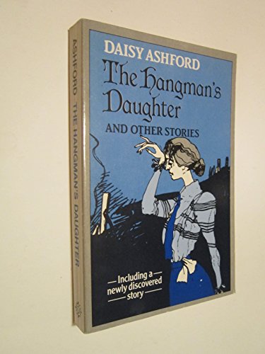 The Hangman's Daughter and Other Stories