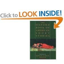 Oxford Book of American Short Stories