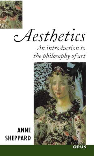Aesthetics: An Introduction to the Philosophy of Art