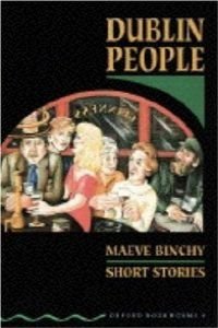 Oxford Bookworms 6: Dublin People