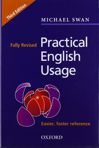 Practical English Usage, Third Edition: Hardcover