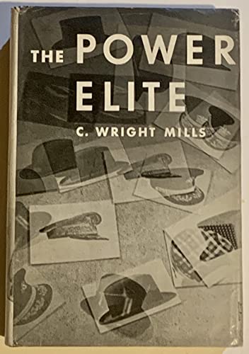 The Power Elite