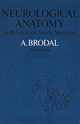Neurological Anatomy in Relation to Clinical Medicine