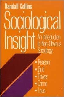Sociological Insight