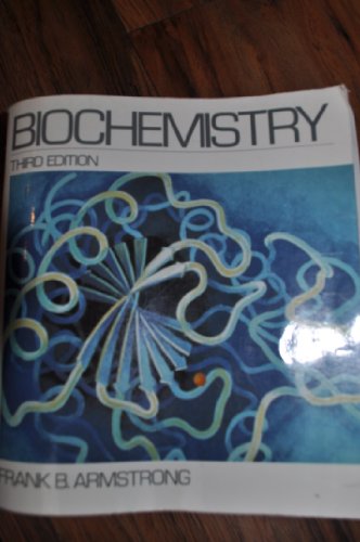 Biochemistry