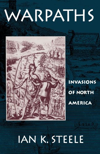 Warpaths: Invasions of North America