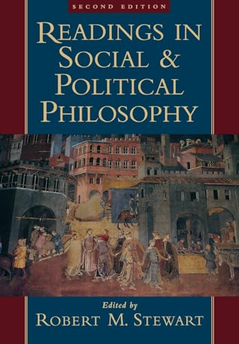 Readings in Social and Political Philosophy