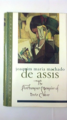 The Posthumous Memories of Bras Cubas