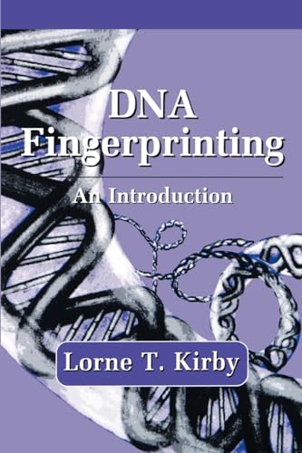 DNA Fingerprinting: An Introduction