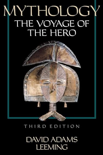 Mythology: The Voyage of the Hero