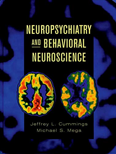 Neuropsychiatry and Behavioural Neuroscience (Medicine)
