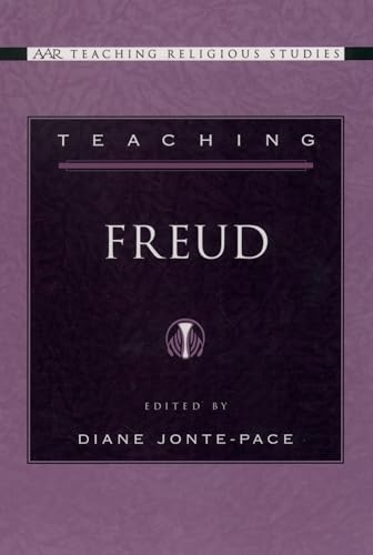 Teaching Freud